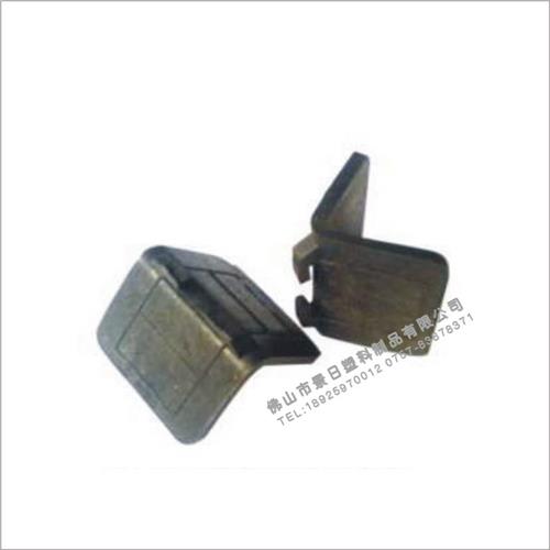 37X27X3 band hook with hook and belt guard Angle