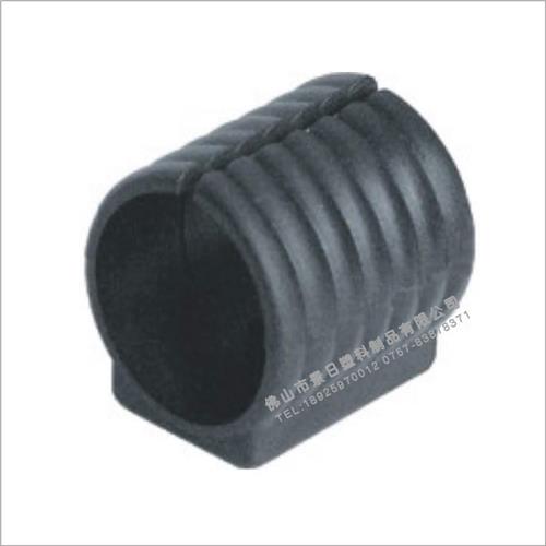 25 flat-threaded edge open feet 25MM