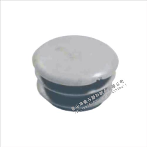 25 PVC round plug (high 13)