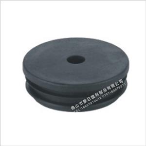 45 50 holes round plug (high 18)