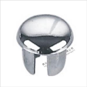 7.8 water plated round plug