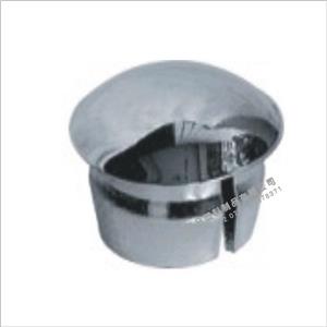 13. Electroplated straight plug outer diameter 16X internal teeth 13.