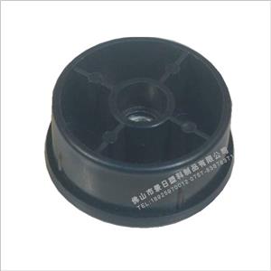 8 mm 50 round plug nut.