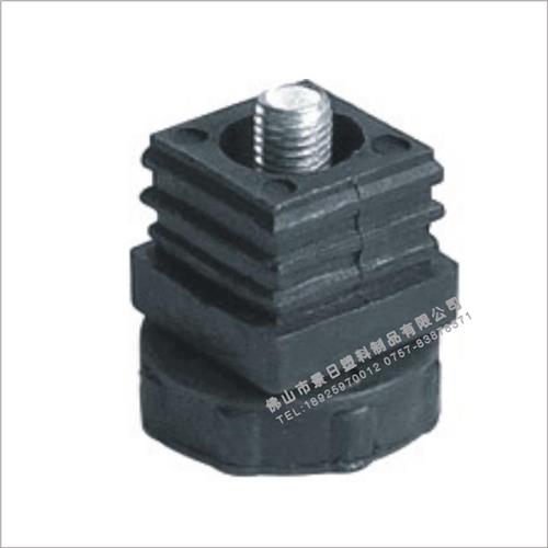 10 cm X35 long 30 square plug adjustment feet.